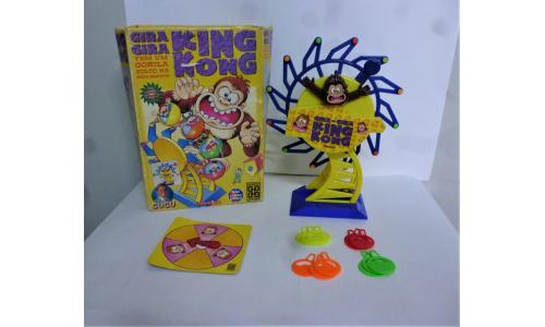 Grow Jogo King Kong